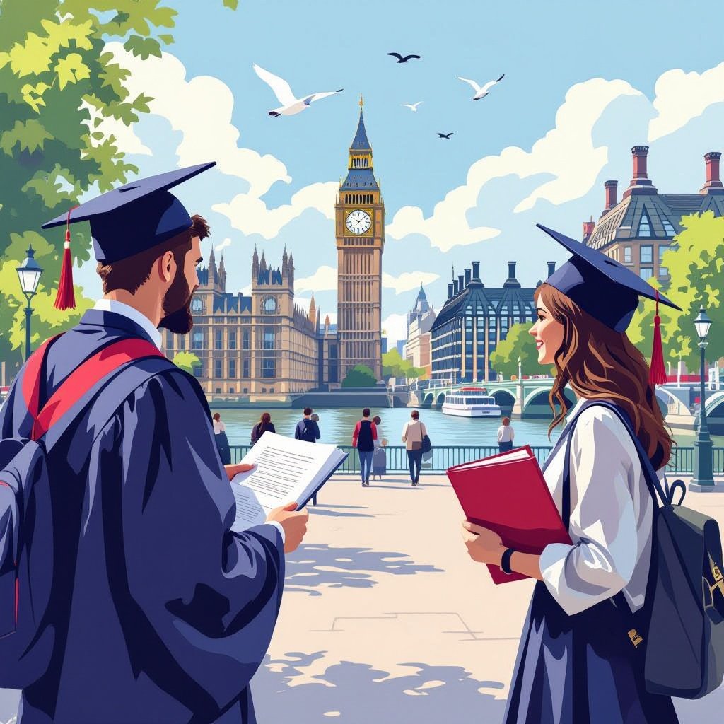 IELTS Score Requirements for Study Abroad and Immigration (2025)