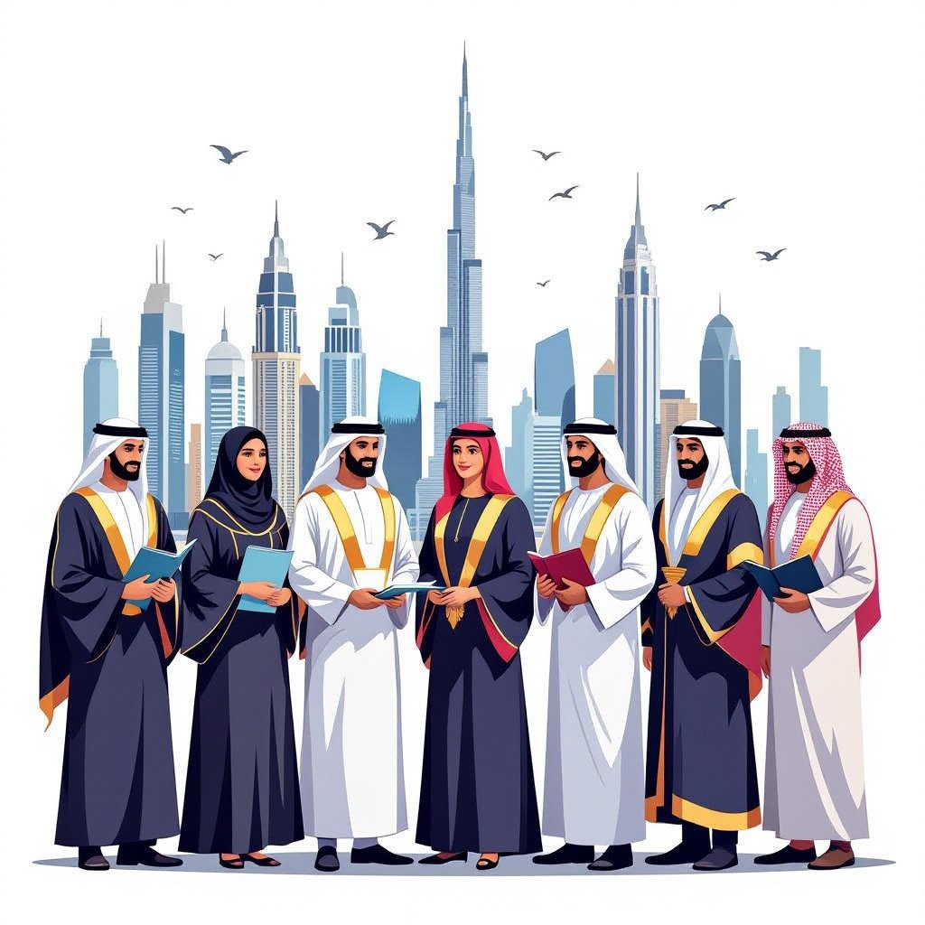 Top 10 Best Universities in the UAE (2025 Rankings & KHDA 5-Star List)