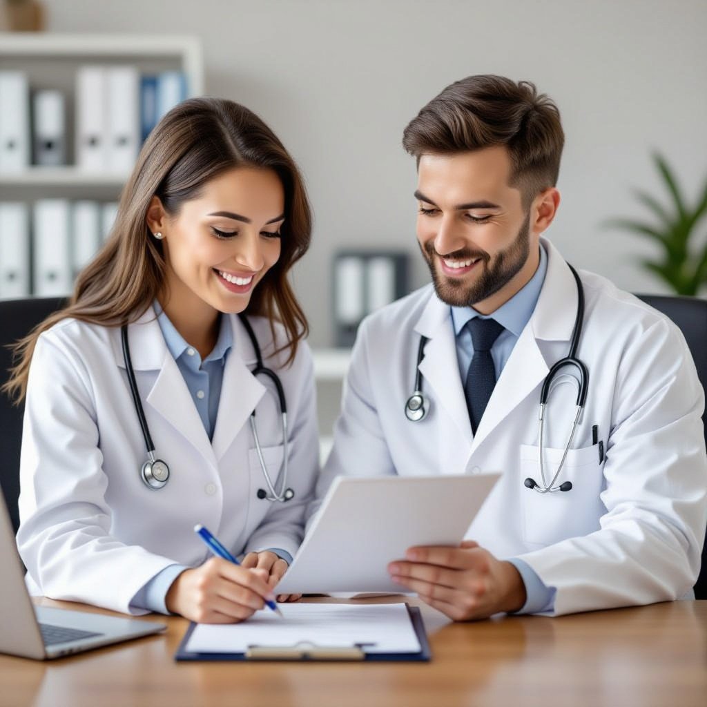 Top Study Tips for OET: Ace the English Test for Healthcare Workers in the Gulf