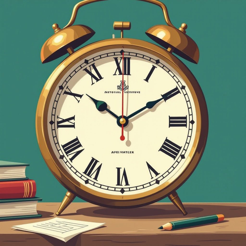 ACT Prep Guide for UAE Students: Master Time Management for a Higher Score