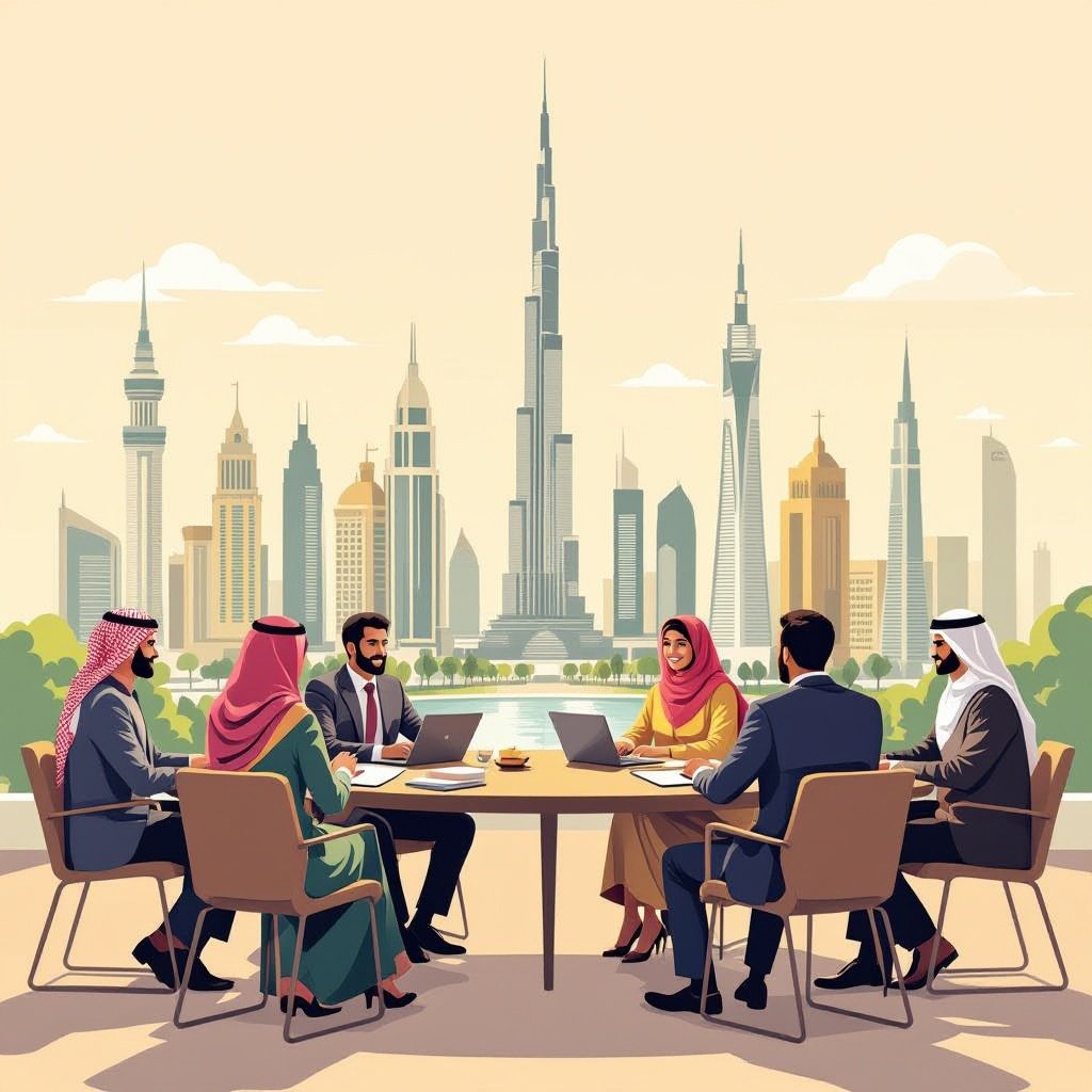 Top US Universities Are Coming to Riyadh: What It Means for Saudi Students