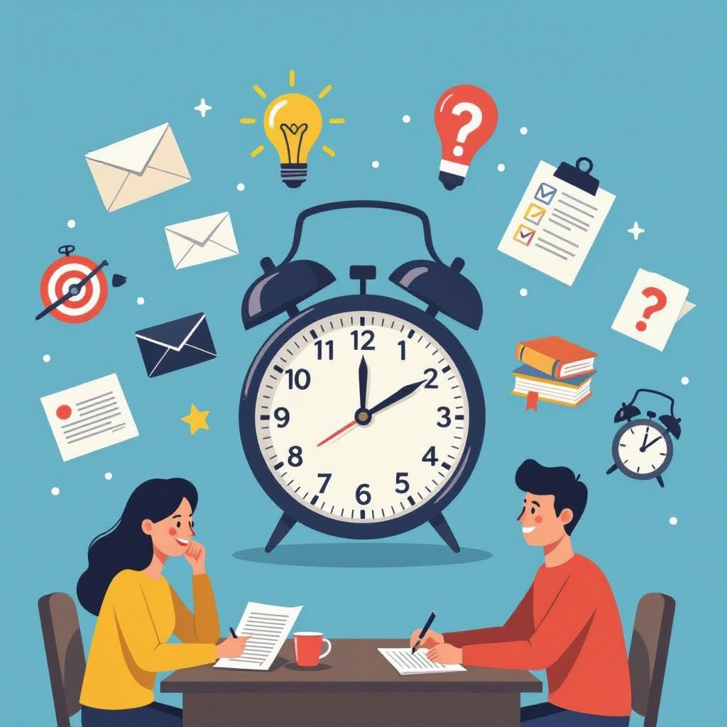 IELTS Reading Tips: How to Manage Time and Find Answers Quickly