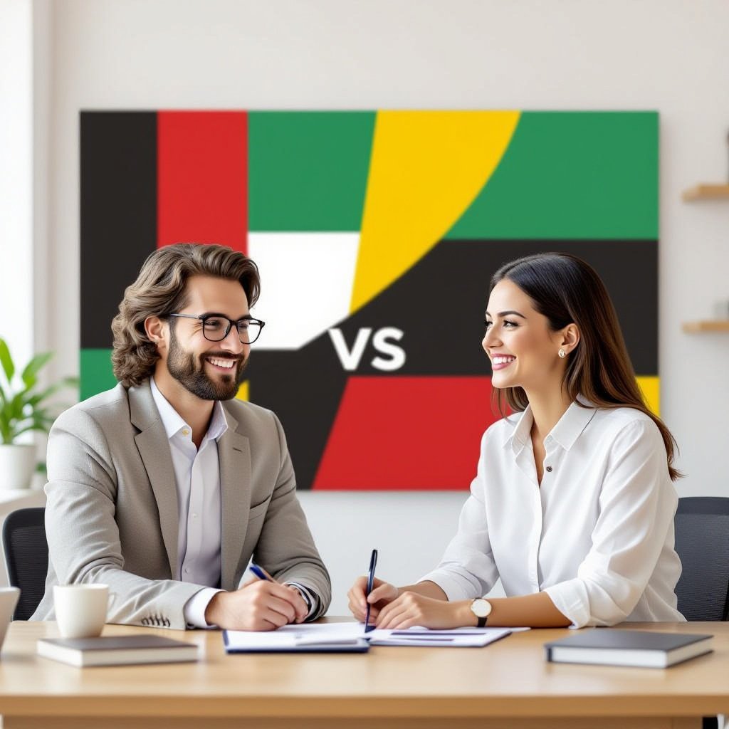Self-Study vs IELTS Coaching: What Works Best for UAE Students?