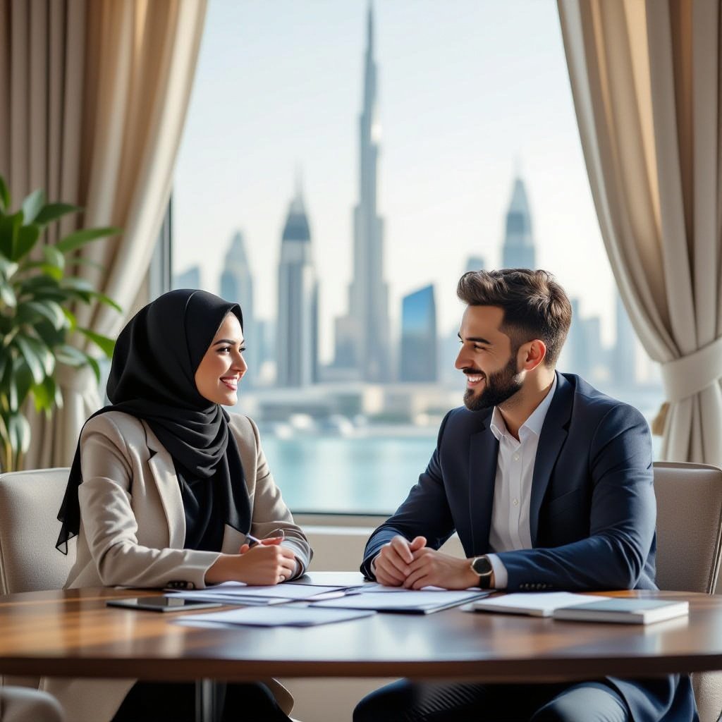How to Choose the Perfect Assignment or Research Topic in the UAE