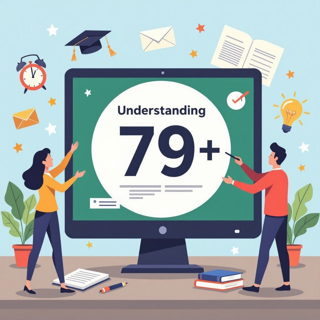 How to Achieve 79+ in PTE Academic: Study Plan for UAE Test Takers