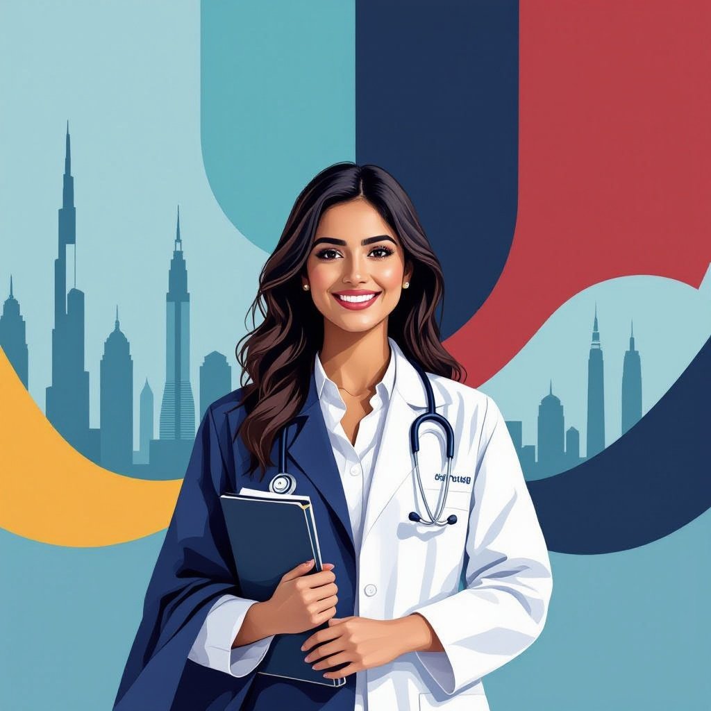 Ace the OET for Healthcare Professionals in the Gulf: Preparation Tips