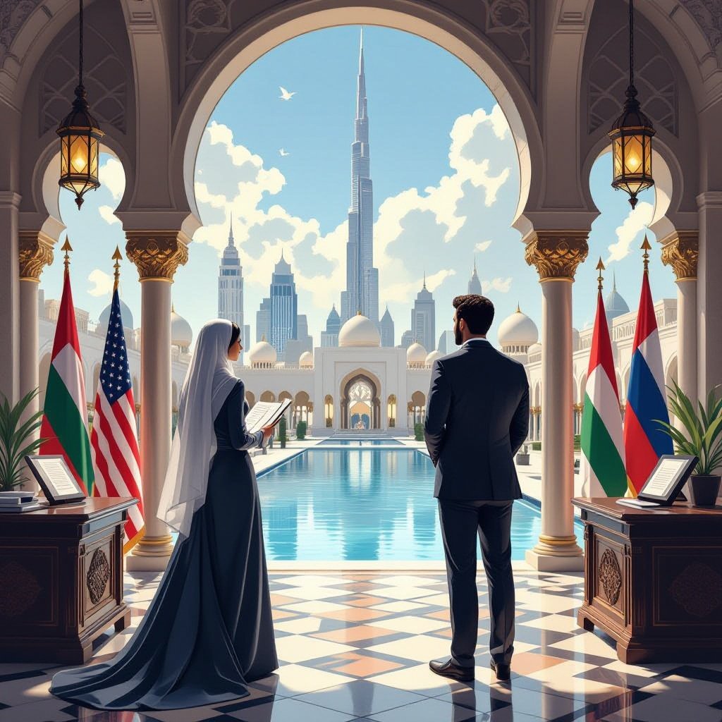 How to Choose the Perfect Assignment or Research Topic in the UAE