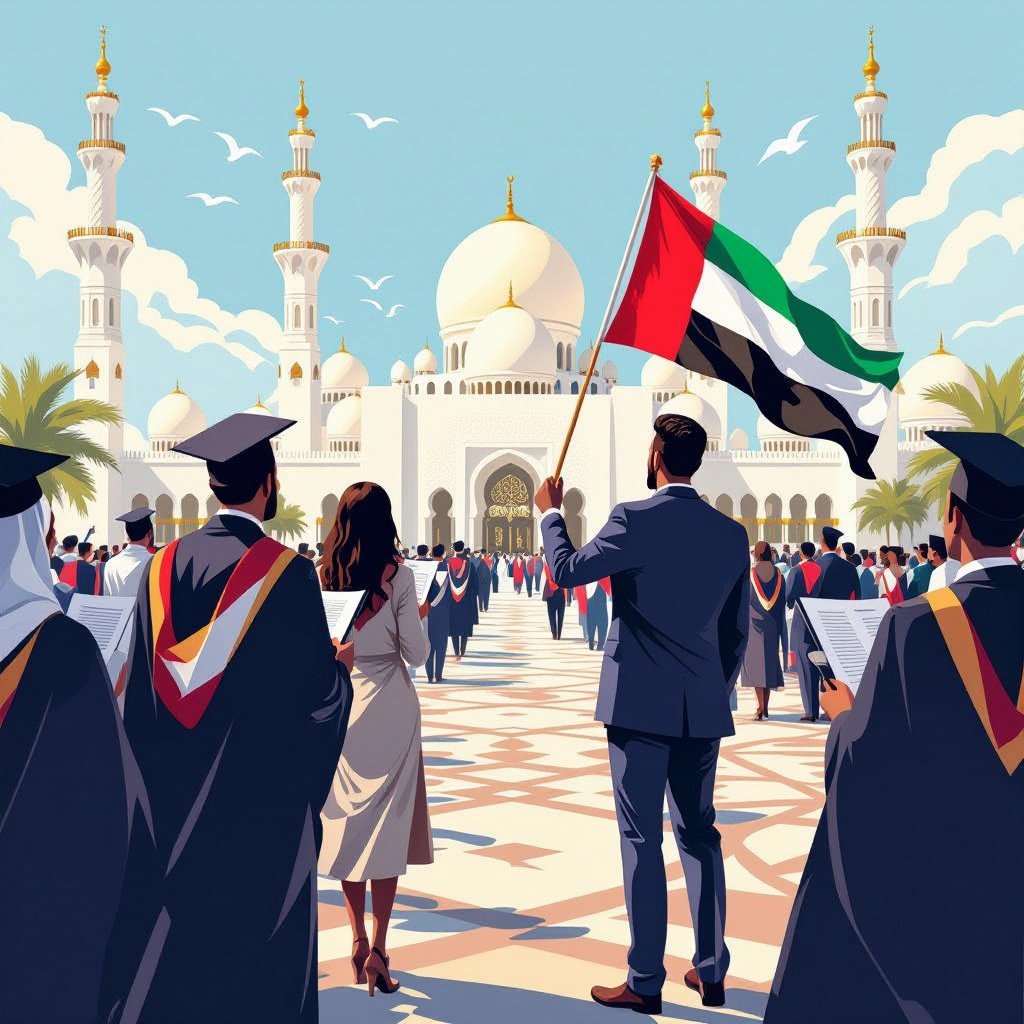 Winning SOP for UAE Universities – Format, Samples & Expert Tips