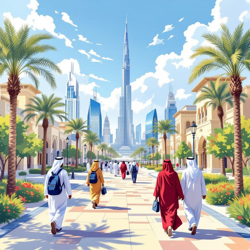 UAE University Exam Calendar 2025: Important Dates and Deadlines
