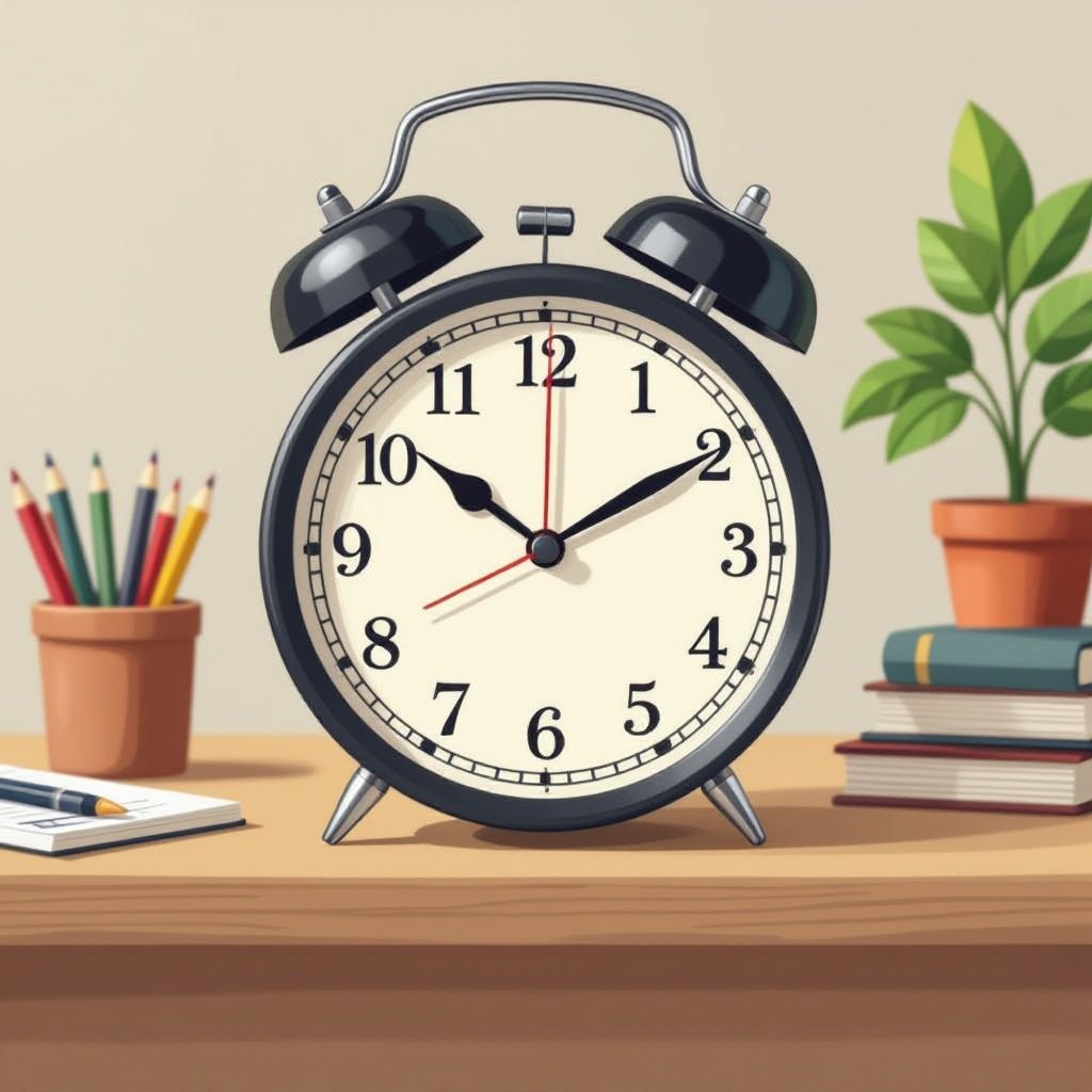 ACT Prep Guide for UAE Students: Master Time Management for a Higher Score