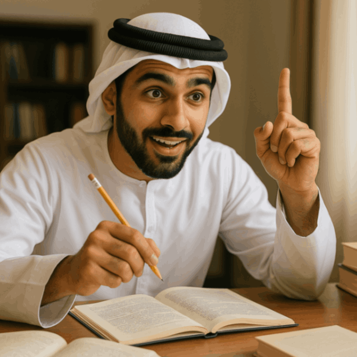 10 Effective Study Tips to Ace Your Exams (UAE Students’ Guide)