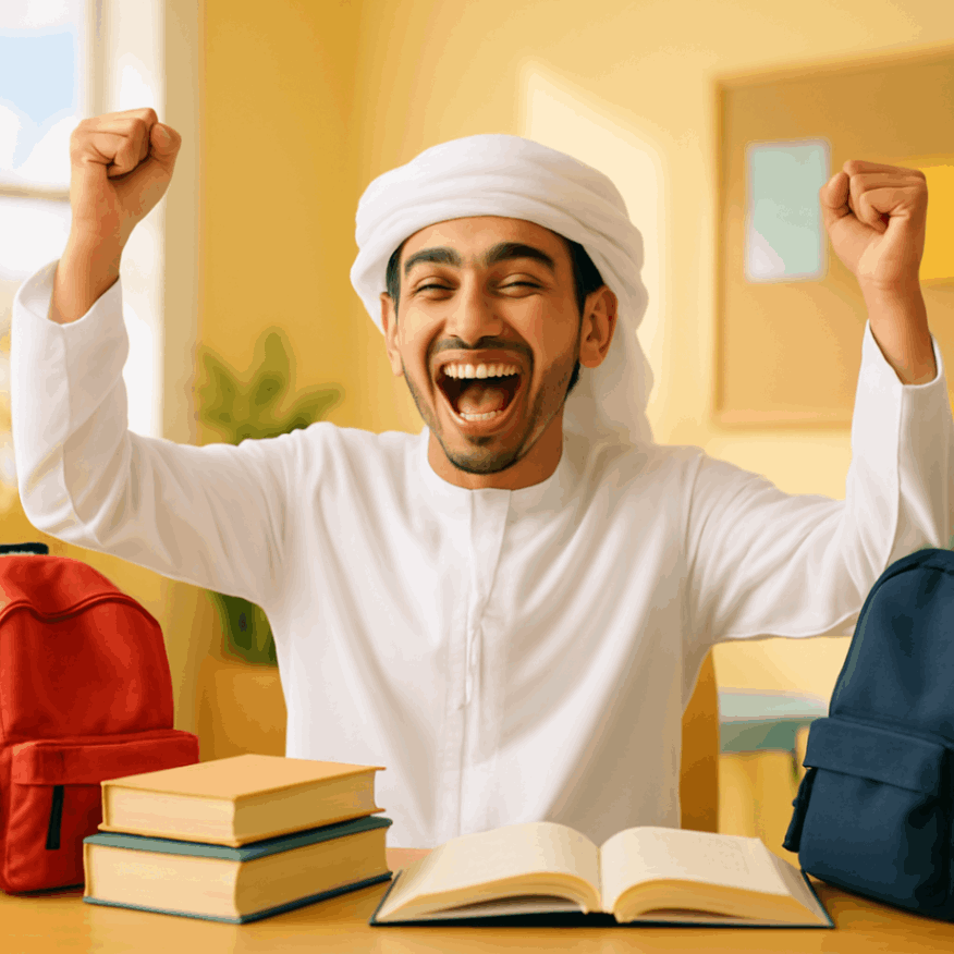 UAE second term exams cancelled