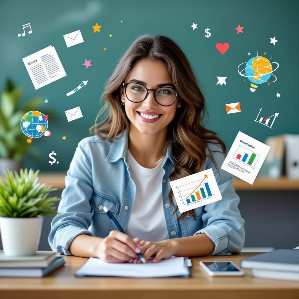 Complete EmSAT Preparation Guide 2025 – Free Mock Tests & Score Tips