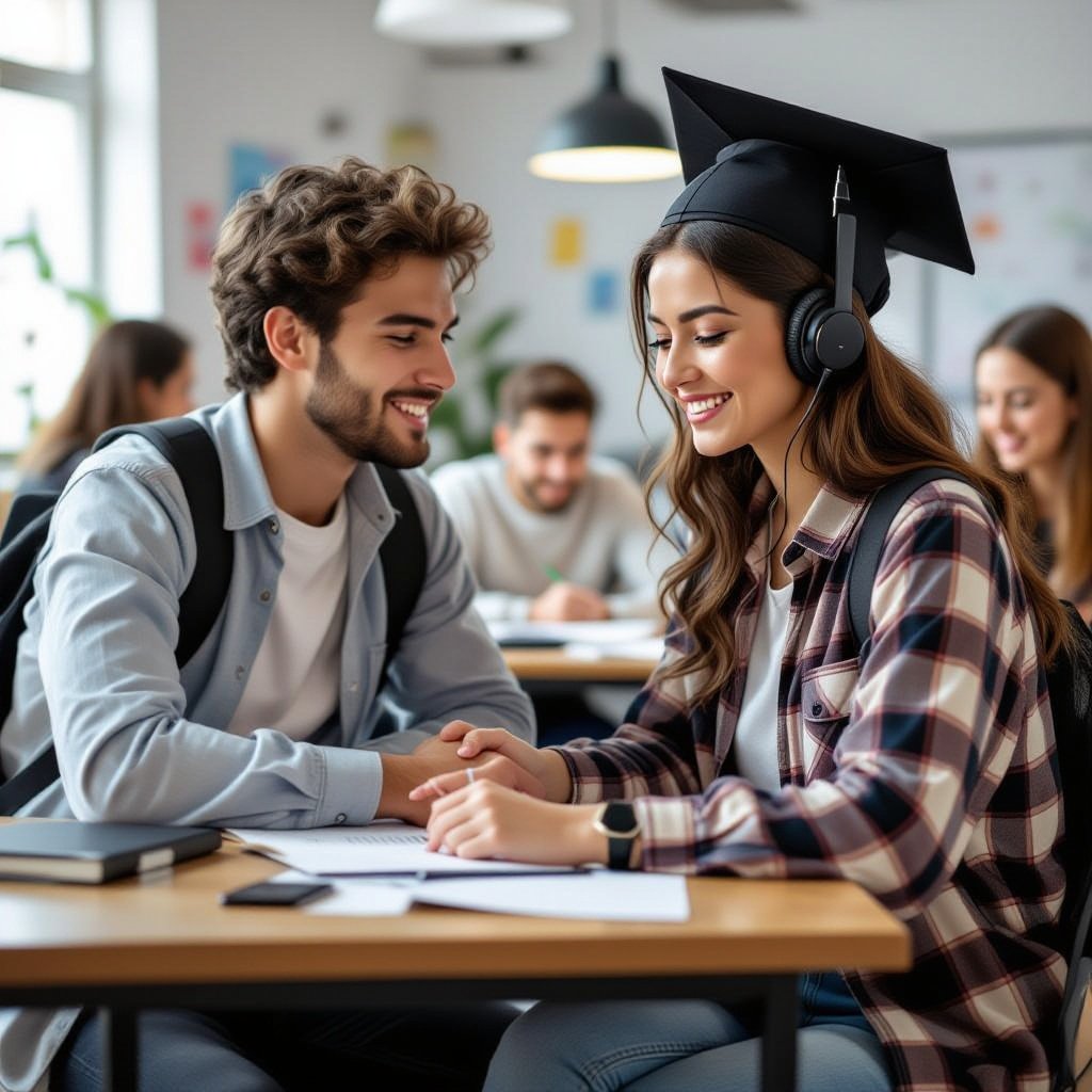 Top 10 Challenges Students Face During Online Exams in UAE Universities
