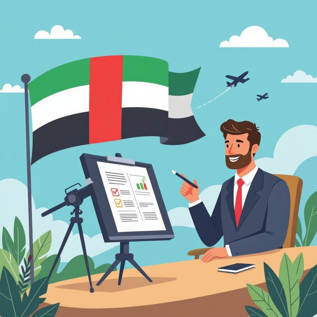 Top 10 IELTS Preparation Tips for a High Band Score in the UAE