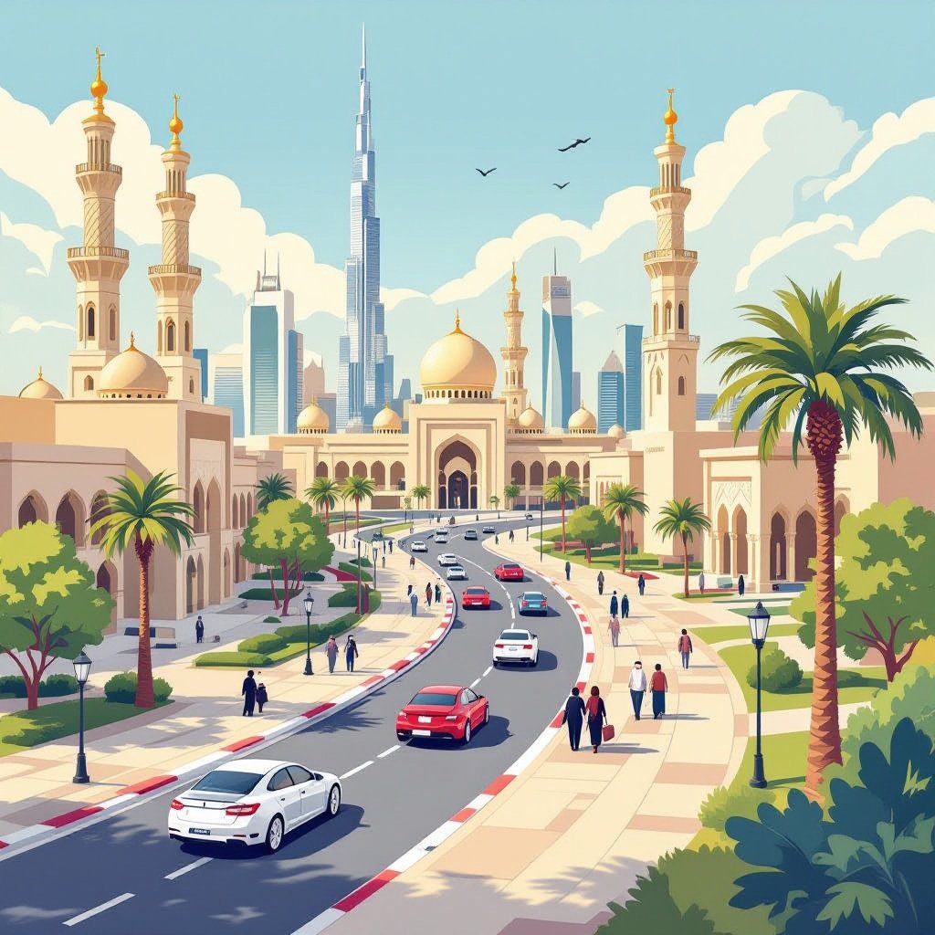 Top US Universities Are Coming to Riyadh: What It Means for Saudi Students