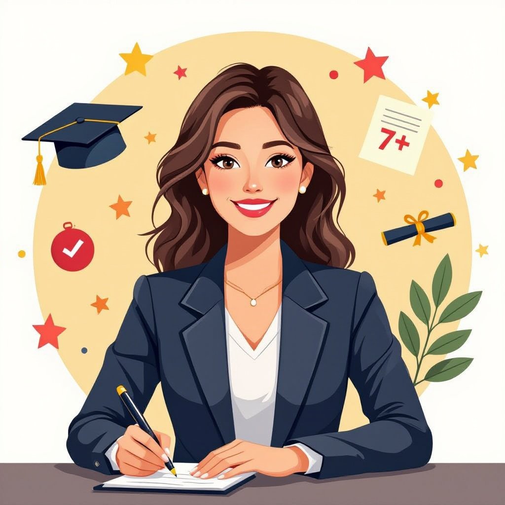 Mastering IELTS Writing Task 2 for Band 7+