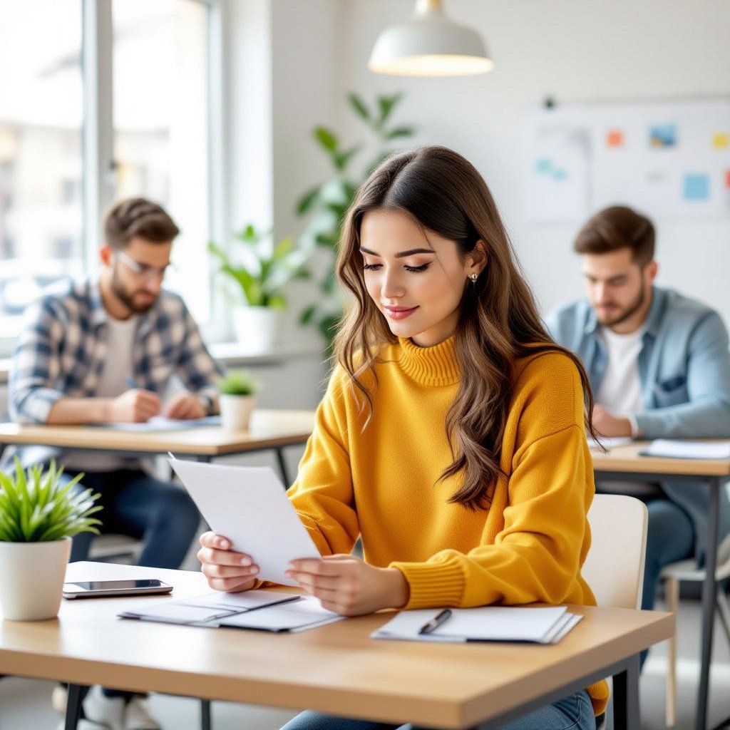 IELTS Exam Day Guide: What to Bring and How to Stay Calm