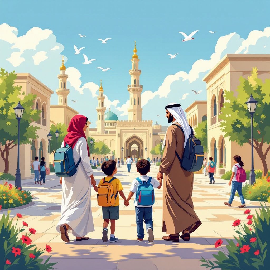 Kuwait Freezes School Fee Hikes for 2025—Big Win for Parents