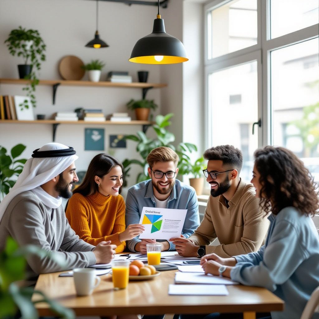 Fast-Track Duolingo Test Prep Online for GCC Students