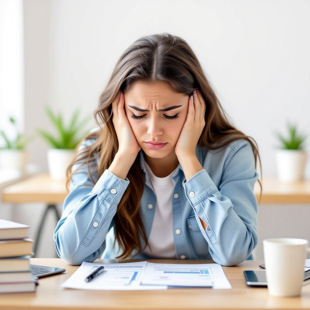 Stress-Free Exam Preparation: Mental Health Tips for UAE Students
