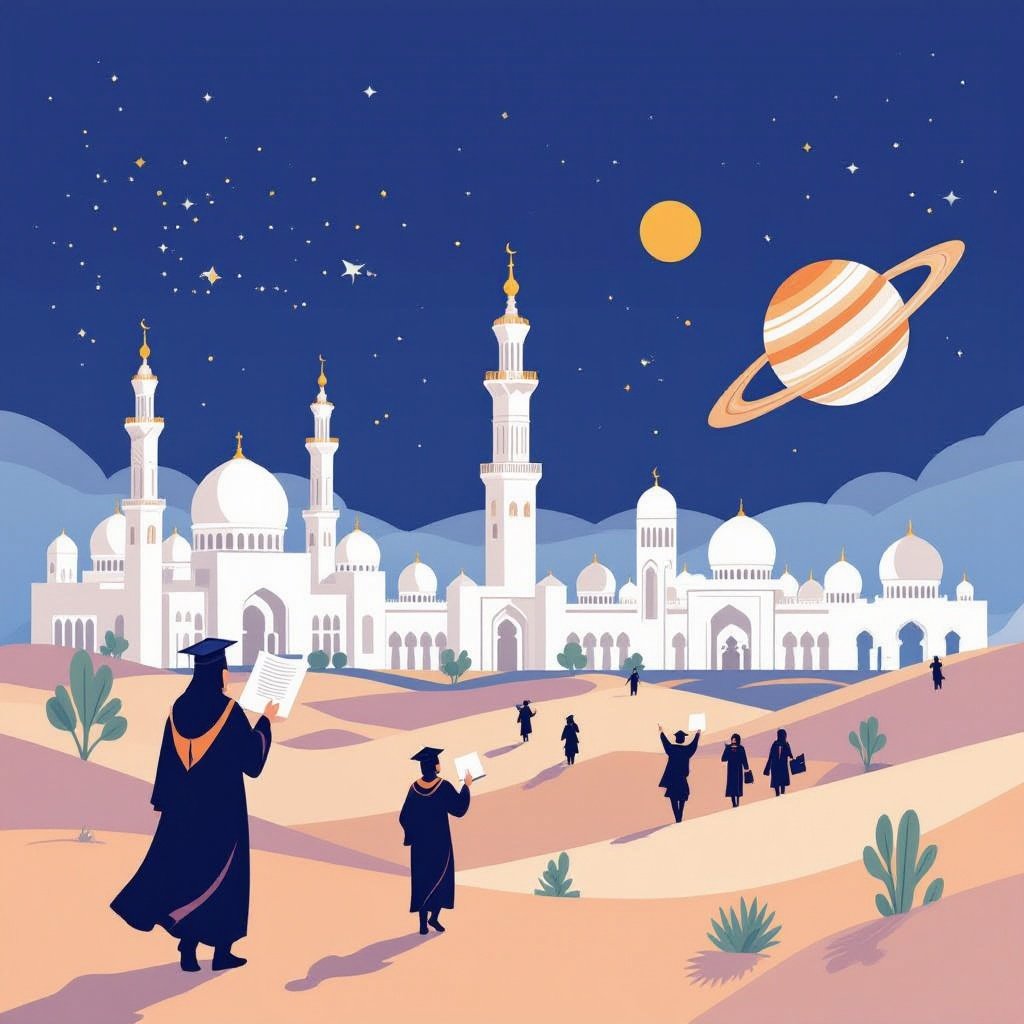 Winning SOP for UAE Universities – Format, Samples & Expert Tips