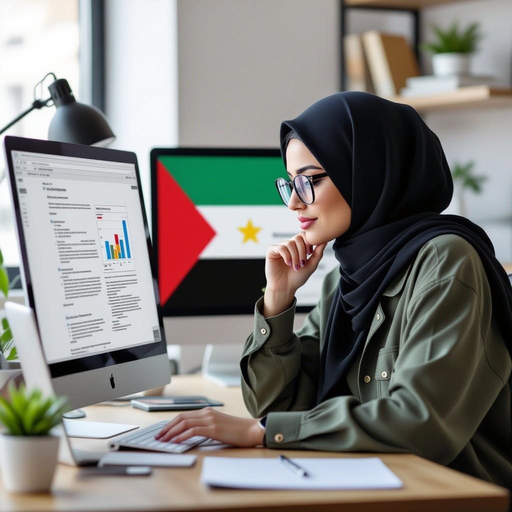 Winning SOP for UAE Universities – Format, Samples & Expert Tips