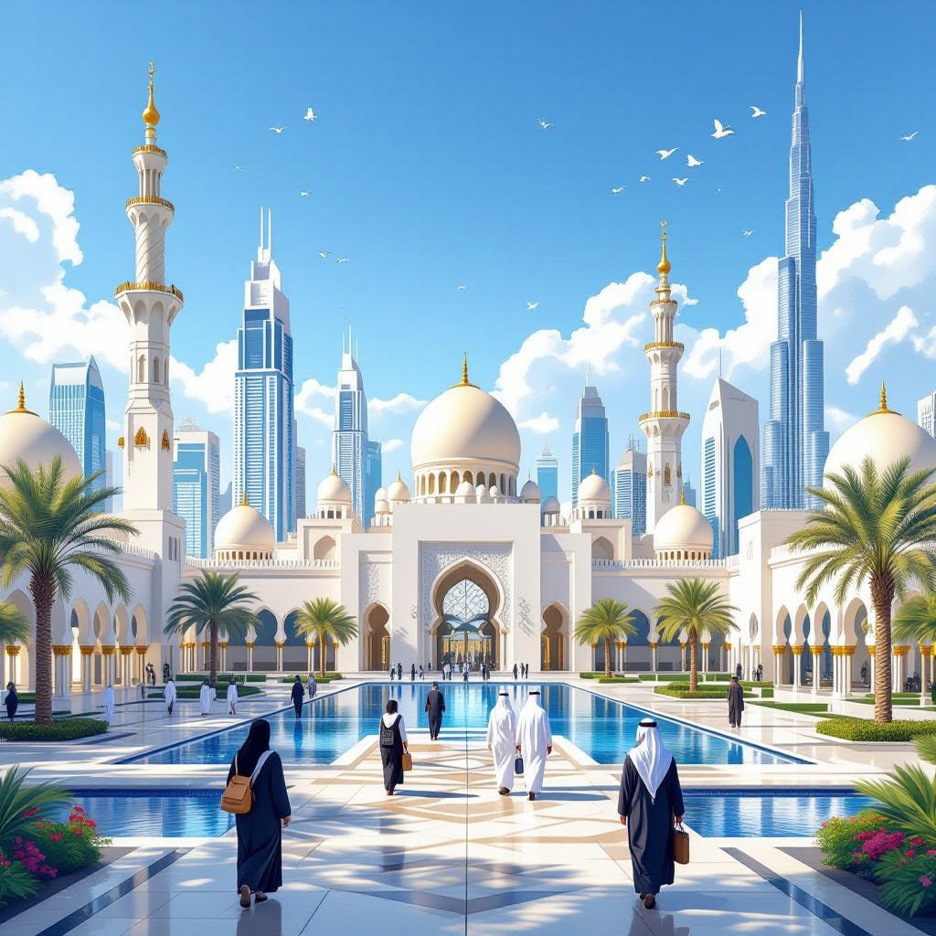 Top 10 Best Universities in the UAE (2025 Rankings & KHDA 5-Star List)