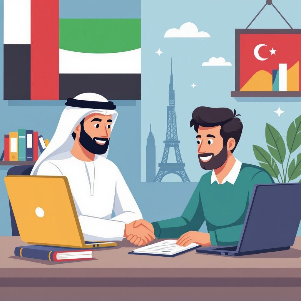 Duolingo English Test Preparation: Top 5 Tips for UAE Students