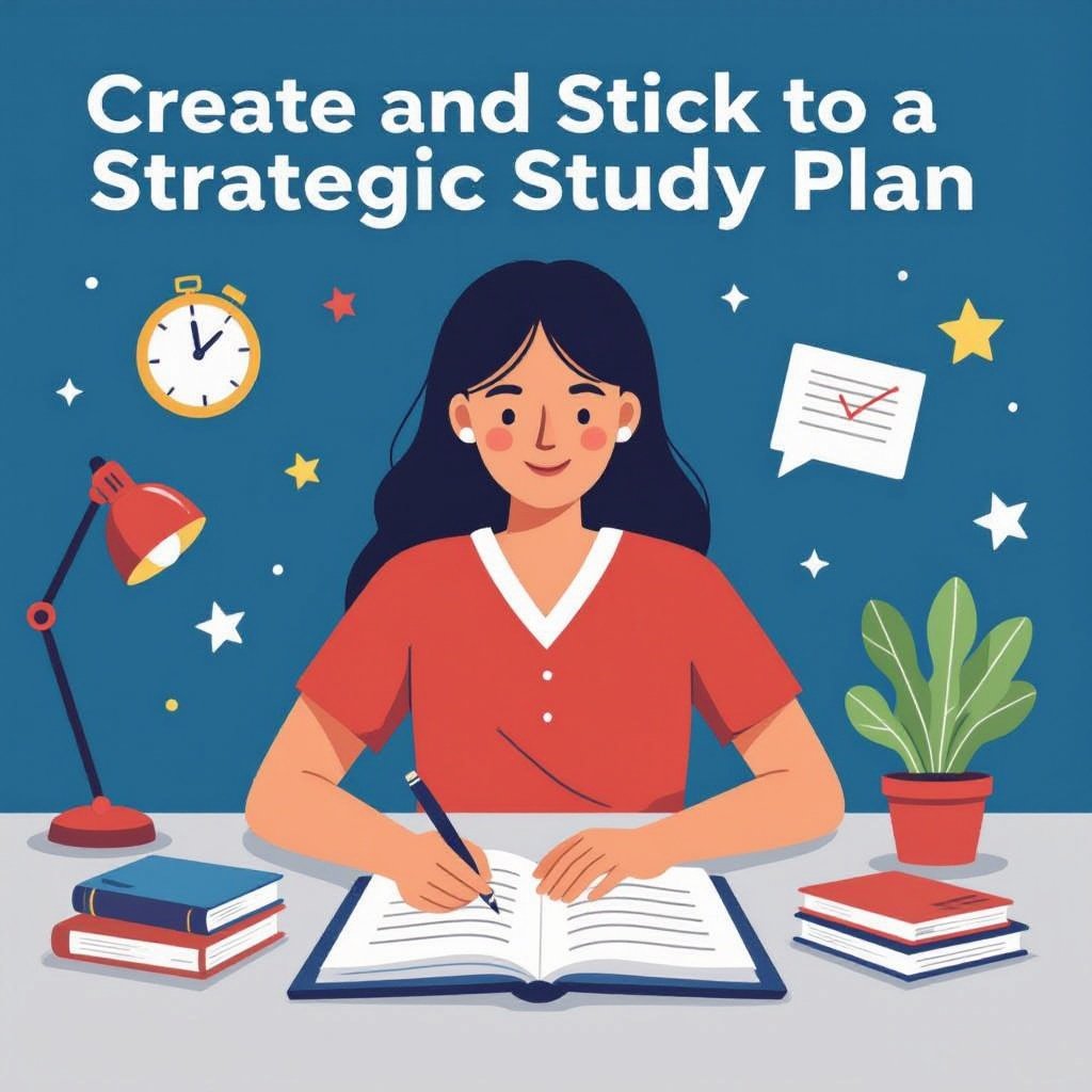 Top 10 TOEFL Preparation Tips for UAE Students to Boost Your Score