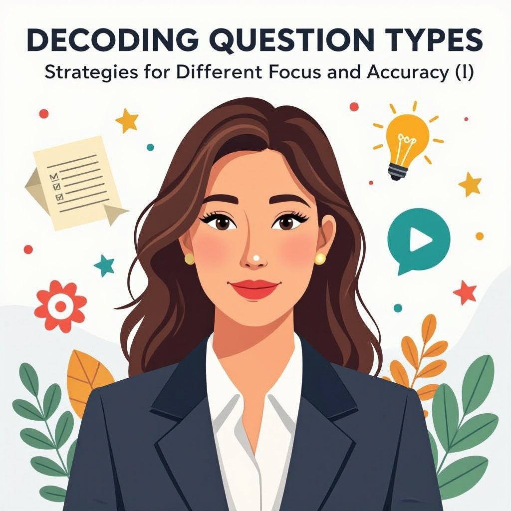 IELTS Listening Strategies: Improve Focus and Accuracy