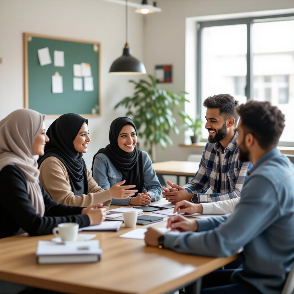 Qatar Charity’s Education 2025 Scholarships: Hidden Benefits Revealed