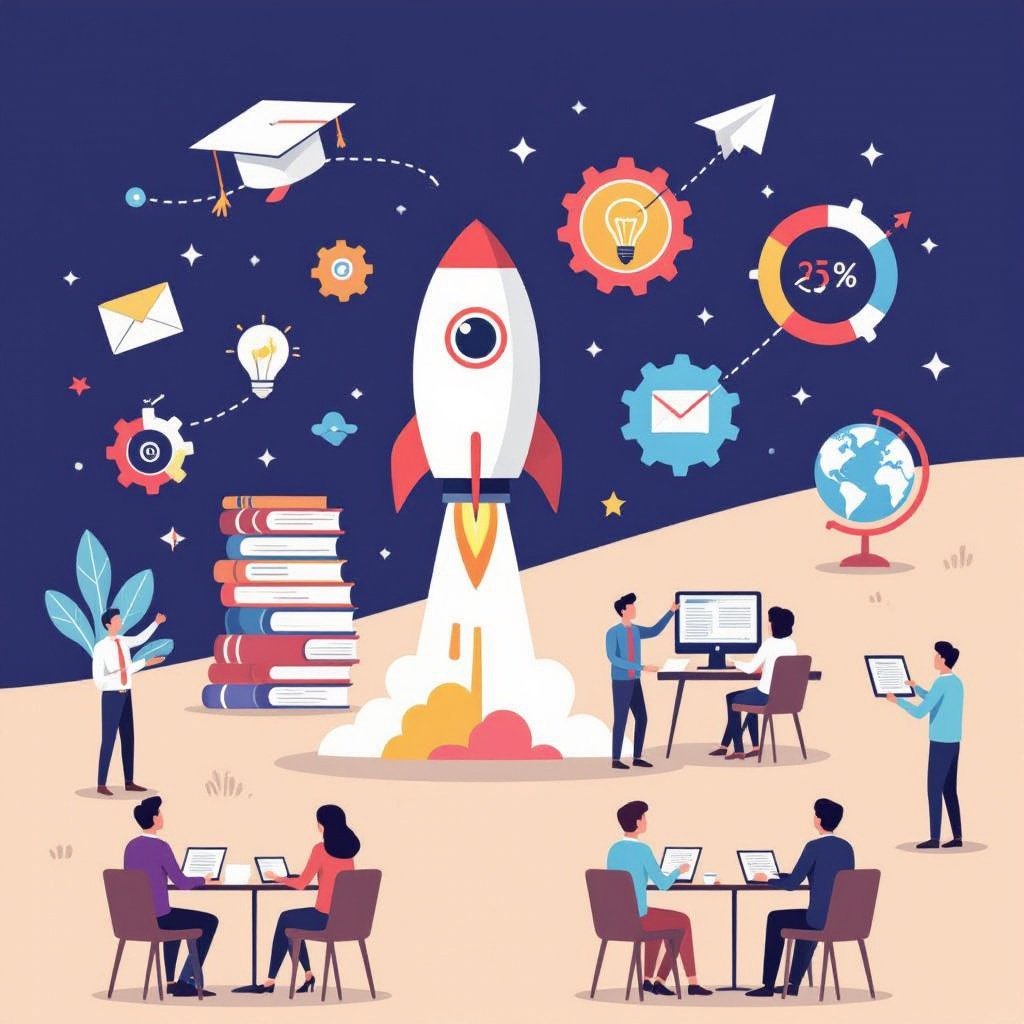 7 Shocking Skills Gulf Employers Demand That Students Rarely Learn in University