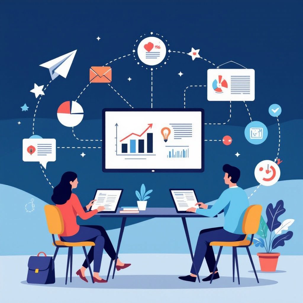 7 Reasons Why Digital-First Students Outperform Paper-Based Learners in the Gulf