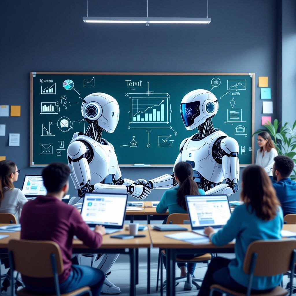 No More Exams? UAE’s Controversial AI Assessment Model Explained