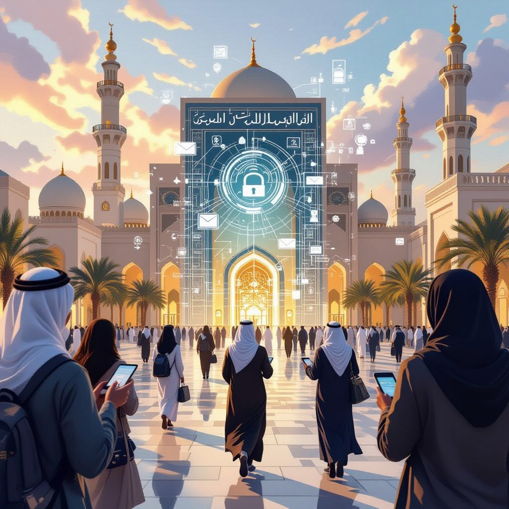 5 Powerful Impacts of Cashless Campuses on Saudi Arabia’s Education System