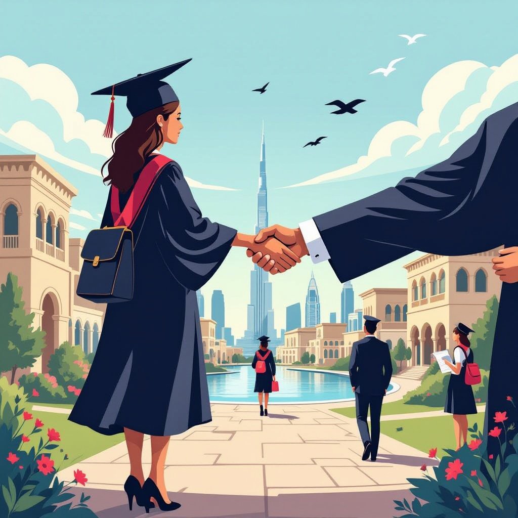5 Critical Mistakes Students Make When Choosing a University Program in the UAE