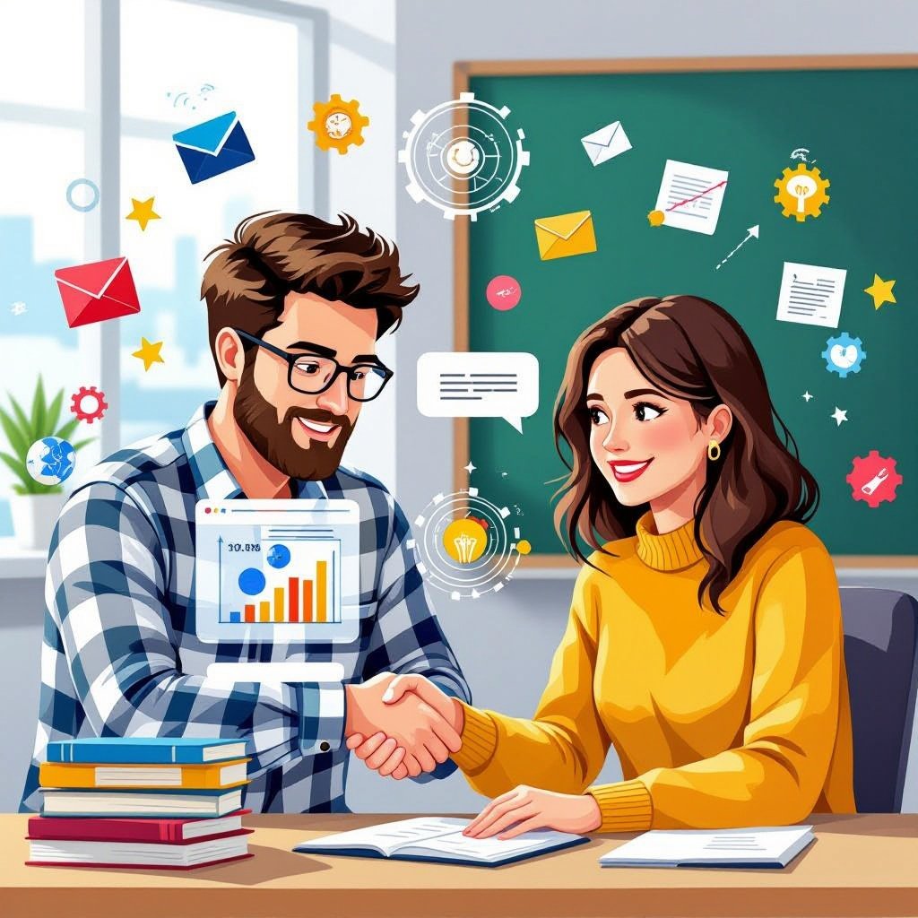 10 Smart Study Hacks Using AI Tools That Dramatically Improve Assignment Writing