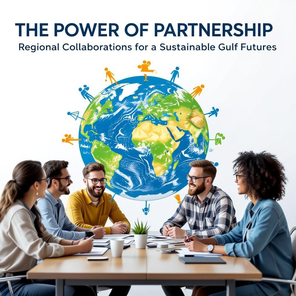 Sustainability in Classrooms: 5 Inspiring Gulf School Projects