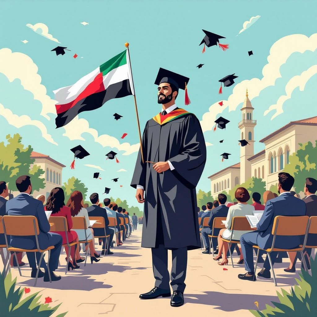 5 Painful Academic Failure Lessons UAE Students Can Turn Into Powerful Comebacks
