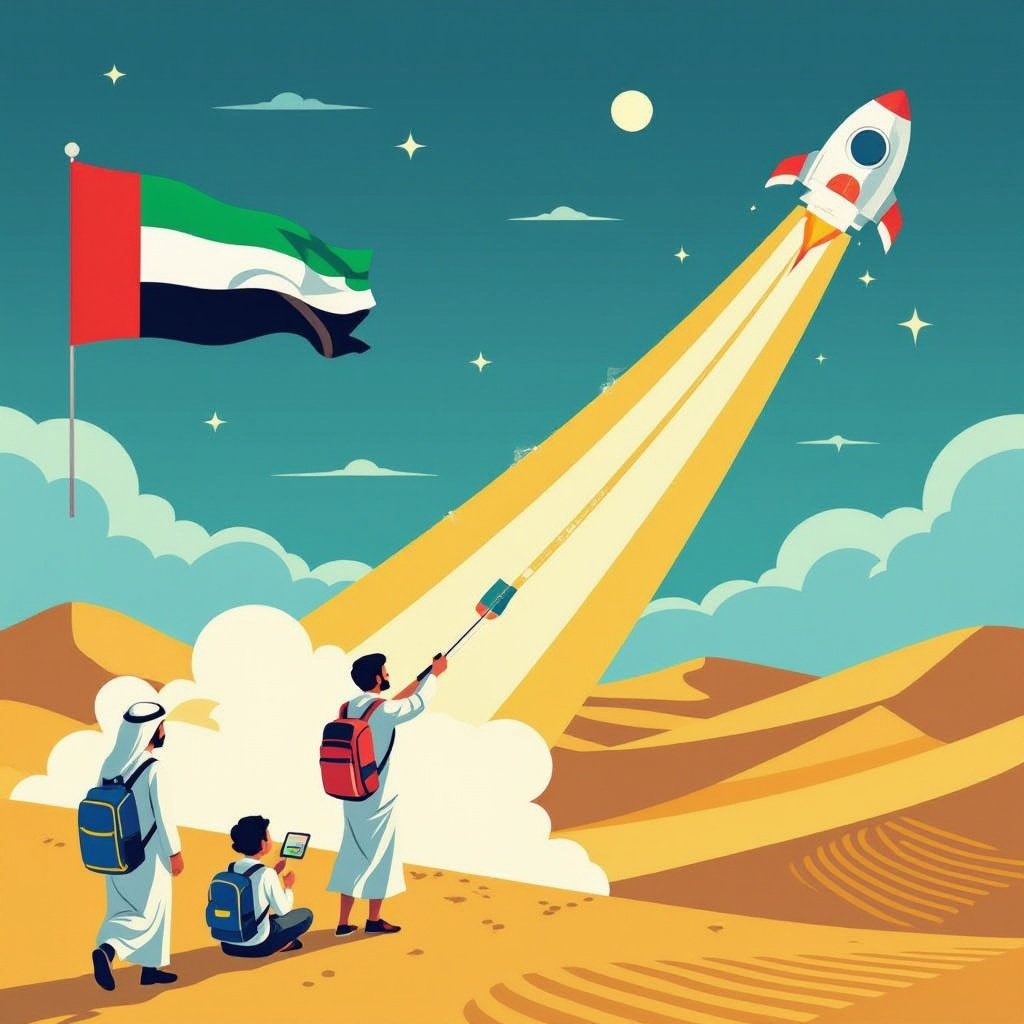 5 Urgent Facts About UAE’s New AI Curriculum That Students Can’t Ignore