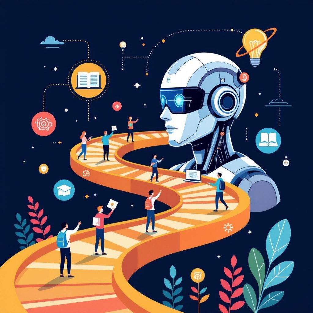 The Future of Education in the Gulf: 9 Tech Trends Every Student Must Prepare For