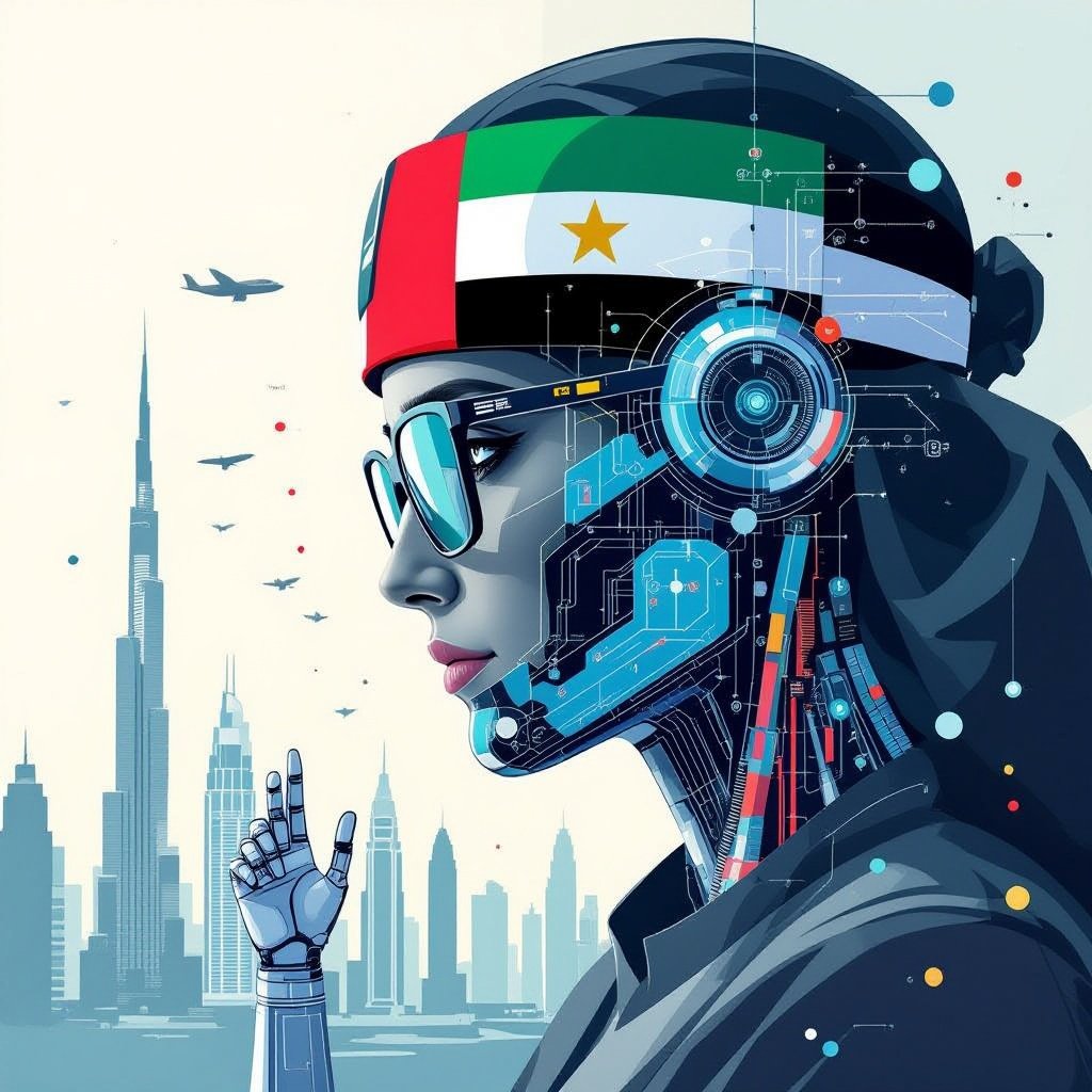 5 Urgent Facts About UAE’s New AI Curriculum That Students Can’t Ignore