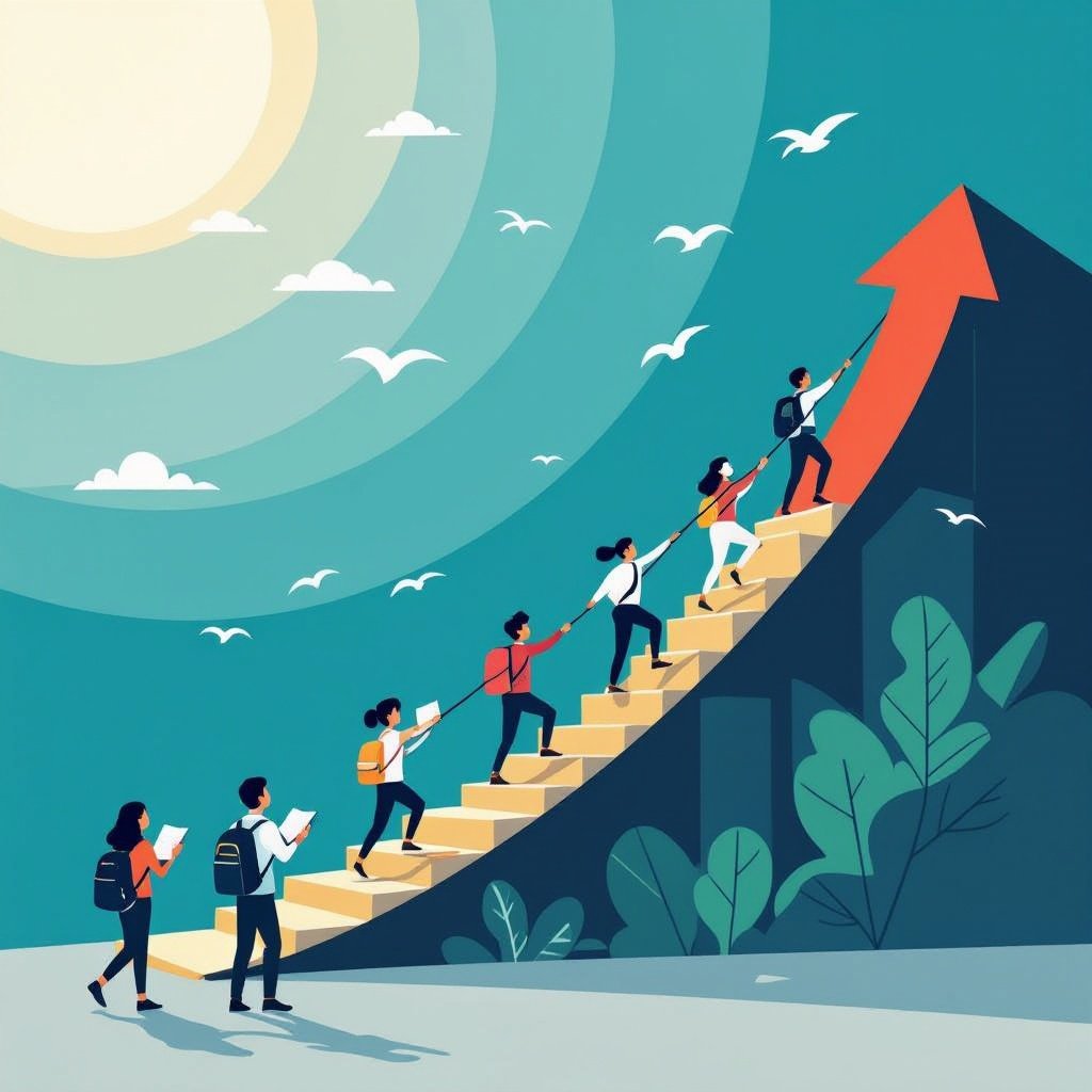 15.5 Million Students by 2029: The Gulf’s Education Boom Uncovered