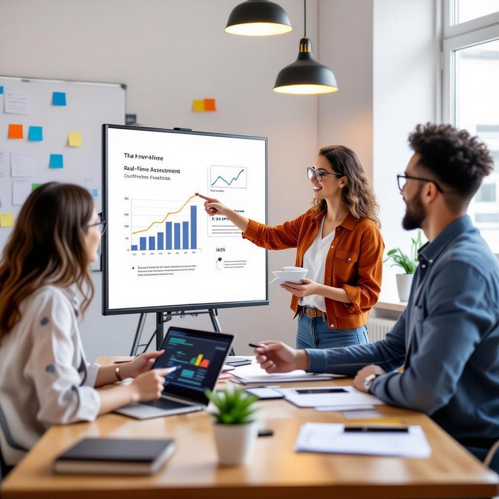 7 Reasons Why Digital-First Students Outperform Paper-Based Learners in the Gulf