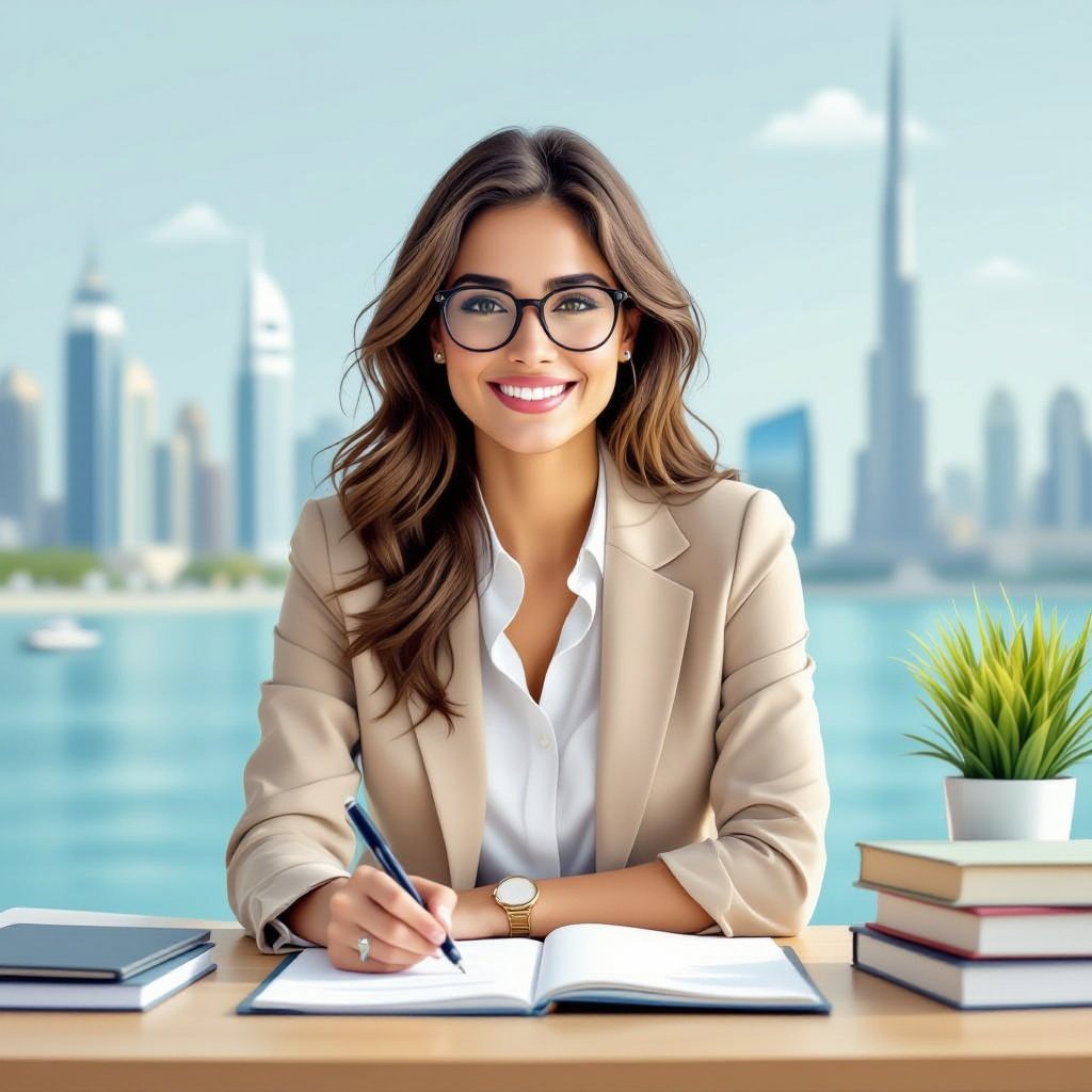 English Language Exams UAE: IELTS, TOEFL, and Academic Writing Tests