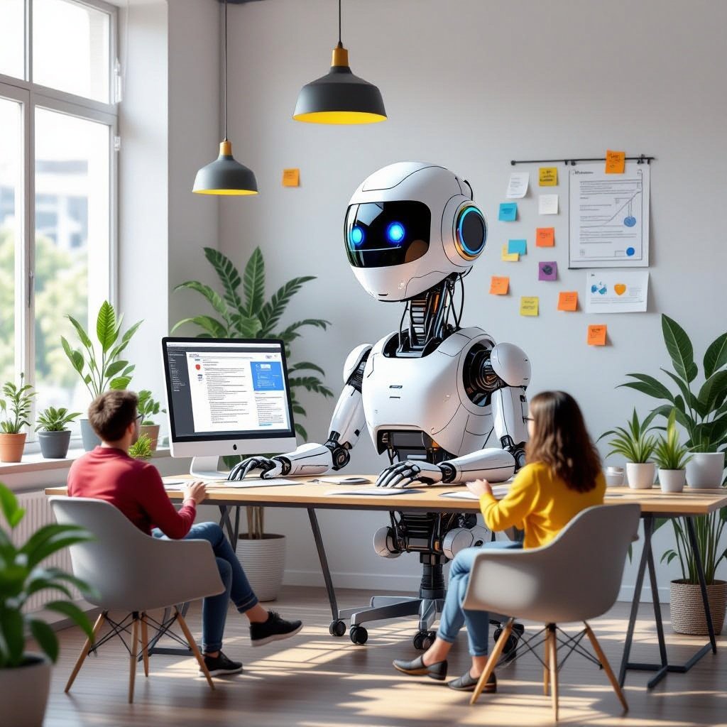 10 Smart Study Hacks Using AI Tools That Dramatically Improve Assignment Writing