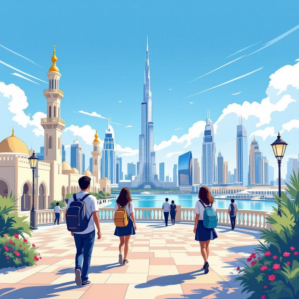 5 Critical Mistakes Students Make When Choosing a University Program in the UAE