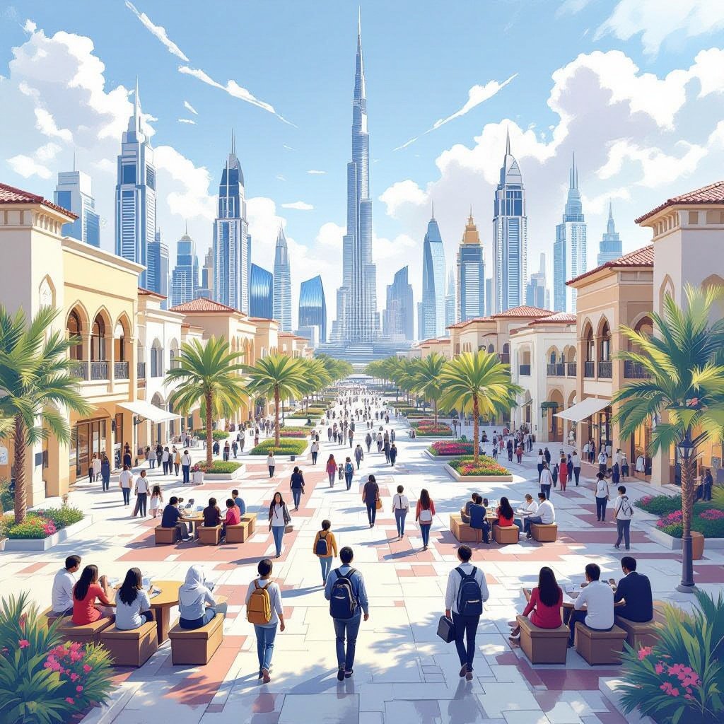 15.5 Million Students by 2029: The Gulf’s Education Boom Uncovered