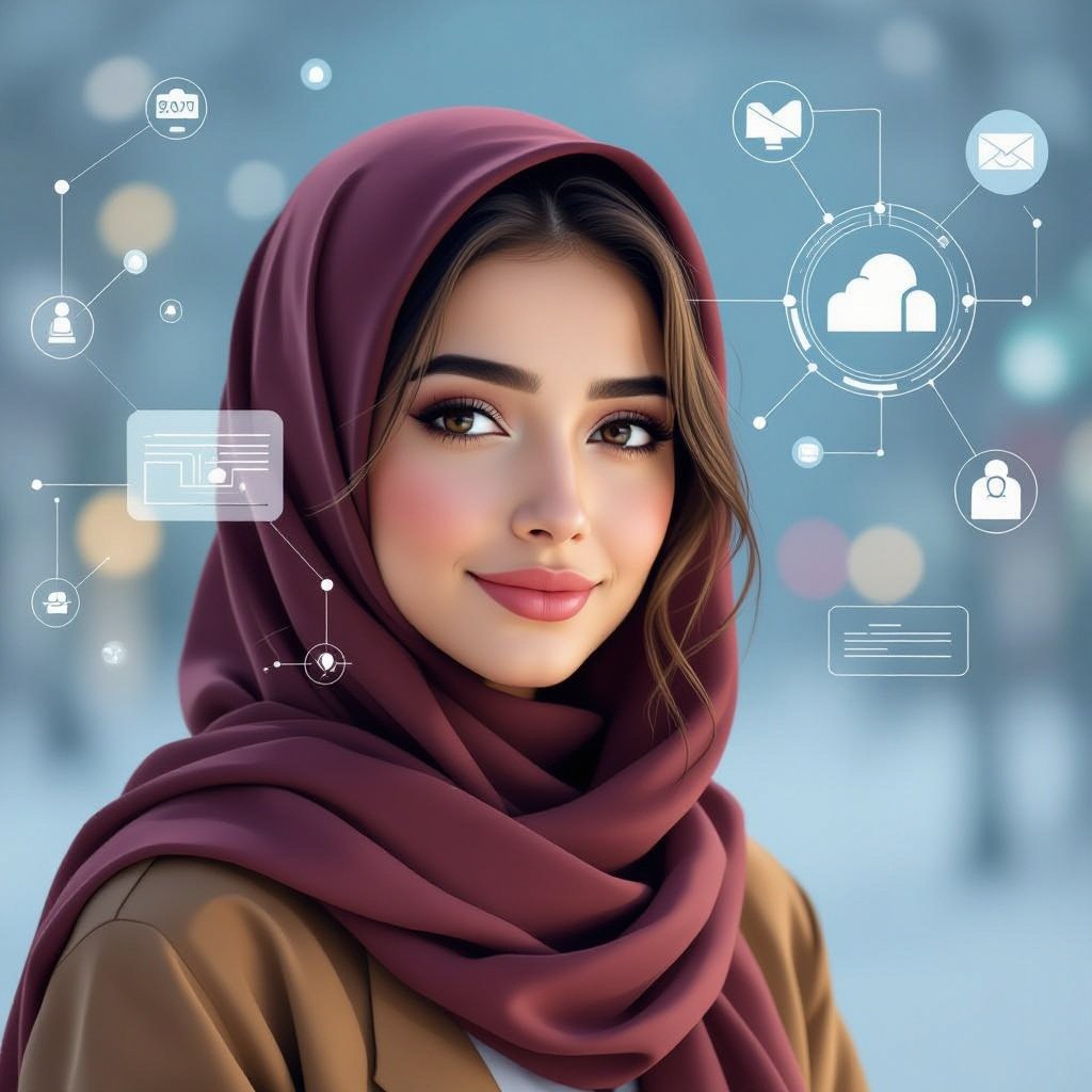 Digital Literacy in Qatar: 5 Essential Skills Students Can’t Ignore